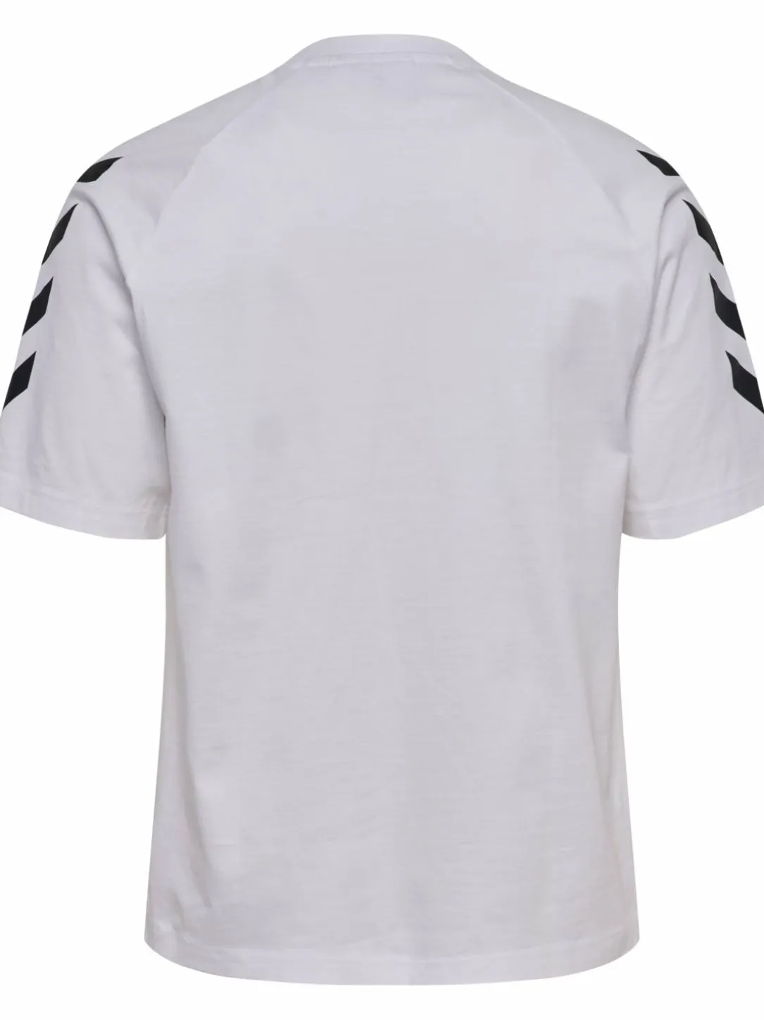 hmlKEEPER CHEVRON T-SHIRT S/S