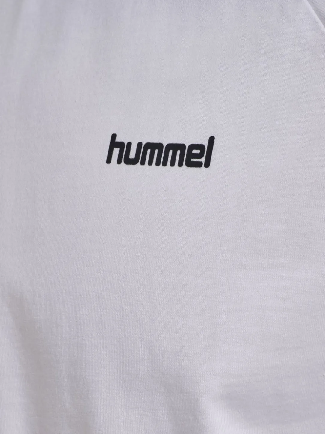 hmlKEEPER CHEVRON T-SHIRT S/S