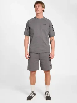 hmlKEEPER CHEVRON T-SHIRT S/S