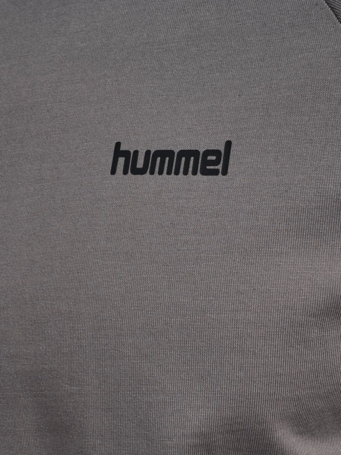 hmlKEEPER CHEVRON T-SHIRT S/S