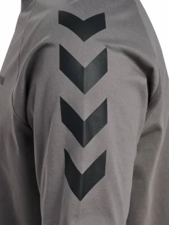 hmlKEEPER CHEVRON T-SHIRT S/S
