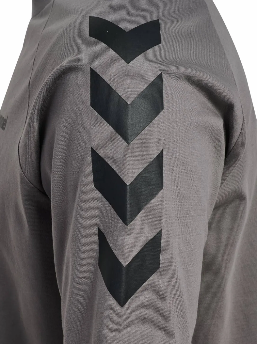hmlKEEPER CHEVRON T-SHIRT S/S