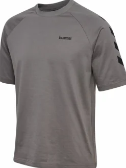 hmlKEEPER CHEVRON T-SHIRT S/S