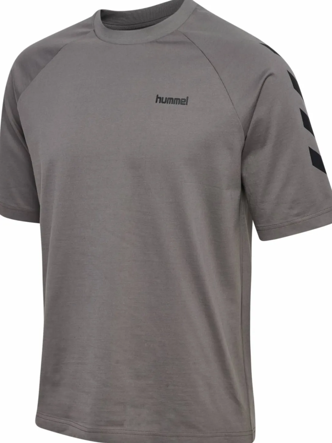 hmlKEEPER CHEVRON T-SHIRT S/S