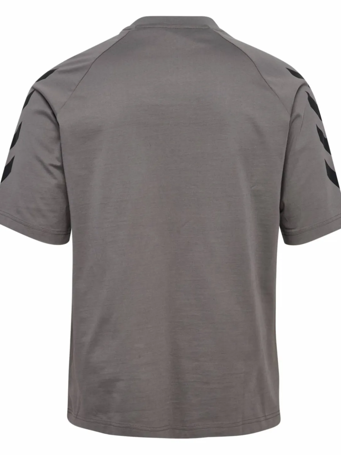 hmlKEEPER CHEVRON T-SHIRT S/S