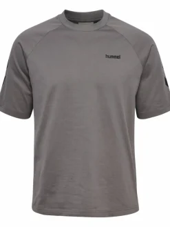 hmlKEEPER CHEVRON T-SHIRT S/S