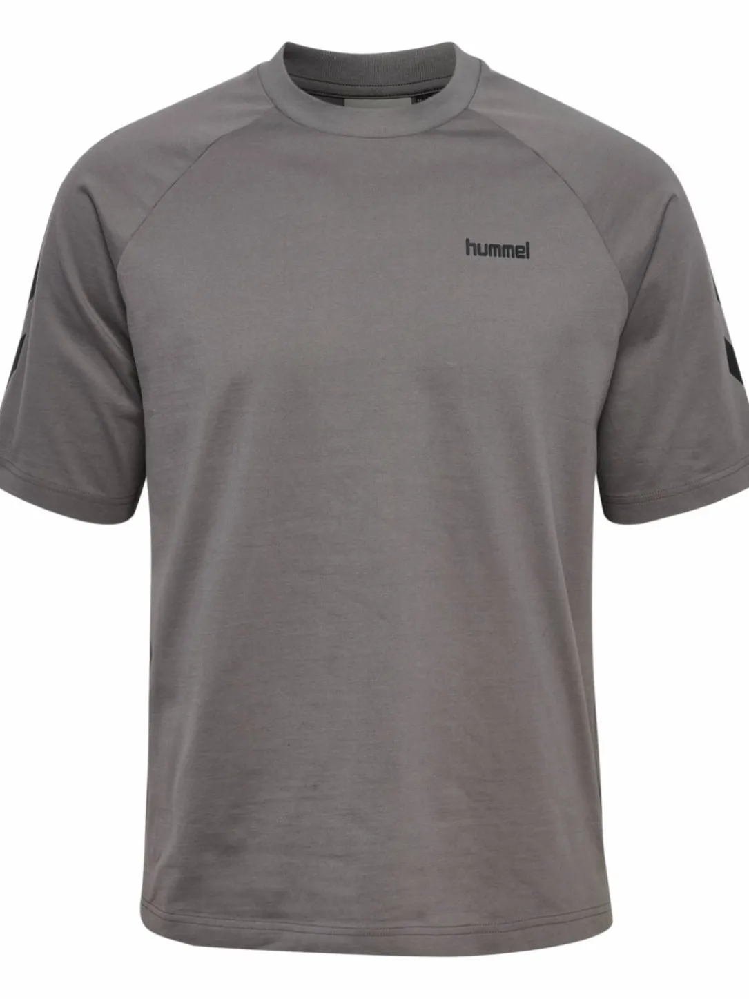 hmlKEEPER CHEVRON T-SHIRT S/S