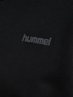 hmlKEEPER CHEVRON W CREWNECK