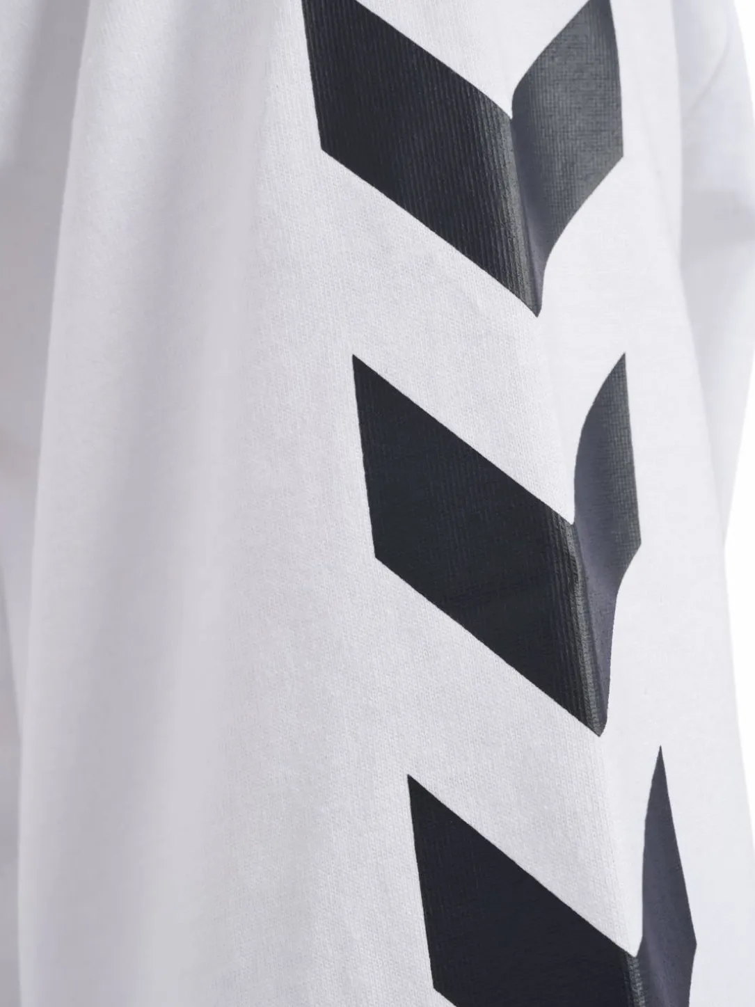 hmlKEEPER CHEVRON W T-SHIRT S/S