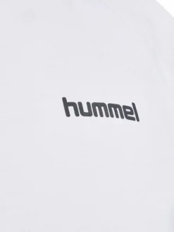 hmlKEEPER CHEVRON W T-SHIRT S/S