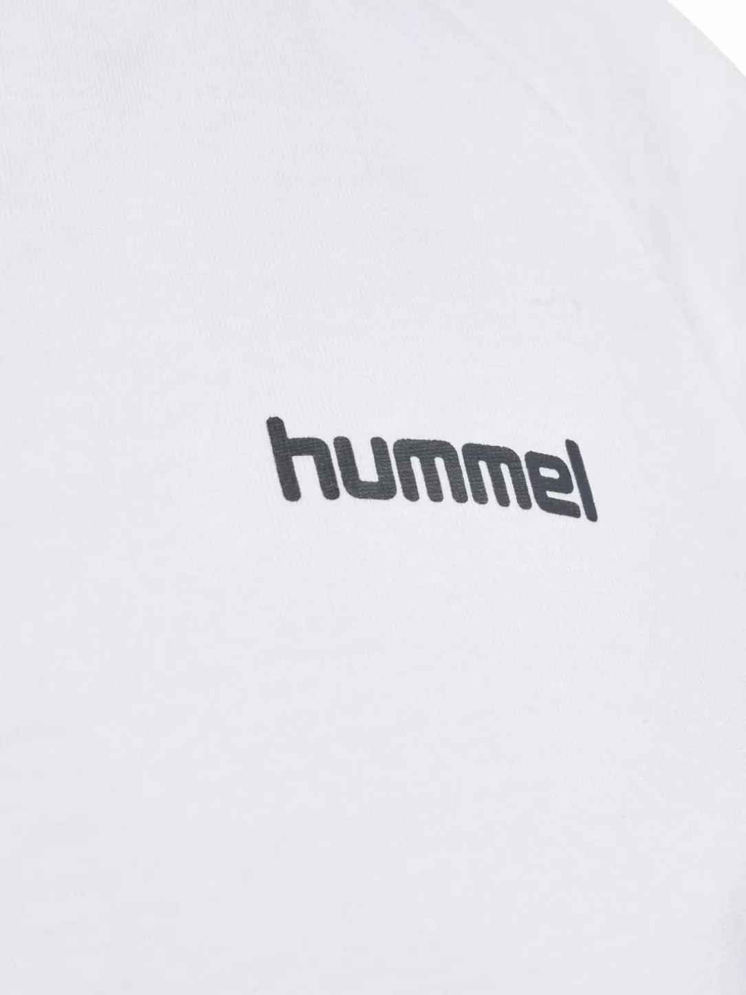 hmlKEEPER CHEVRON W T-SHIRT S/S