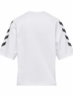 hmlKEEPER CHEVRON W T-SHIRT S/S