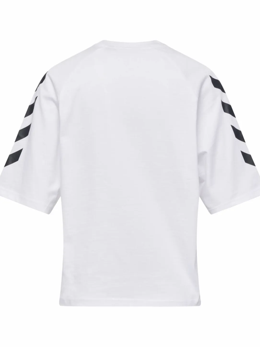 hmlKEEPER CHEVRON W T-SHIRT S/S