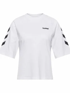 hmlKEEPER CHEVRON W T-SHIRT S/S