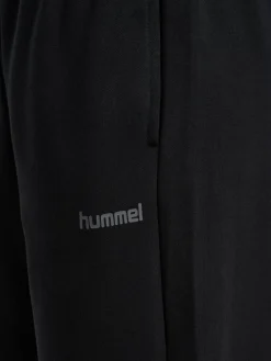 hmlKEEPER CHEVRON W WIDE SWEATPANT
