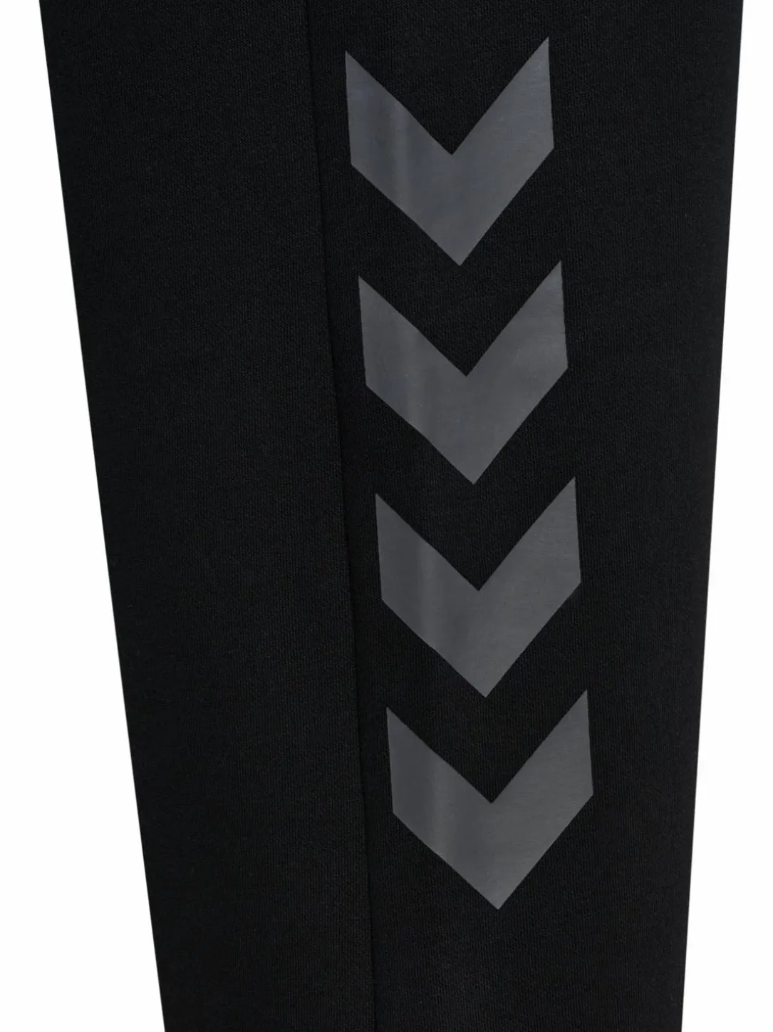hmlKEEPER CHEVRON W WIDE SWEATPANT