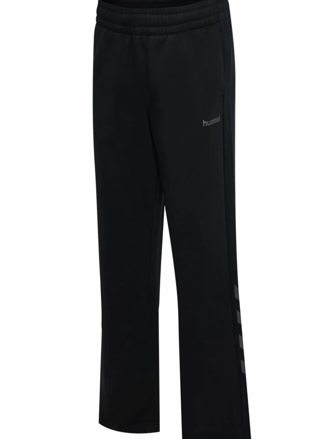 hmlKEEPER CHEVRON W WIDE SWEATPANT