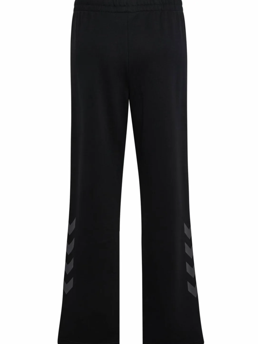 hmlKEEPER CHEVRON W WIDE SWEATPANT
