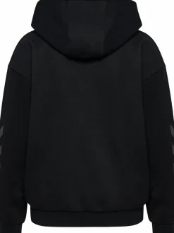 hmlKEEPER CHEVRON W ZIP HOODIE