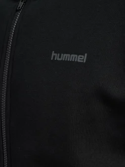hmlKEEPER CHEVRON ZIP HOODIE