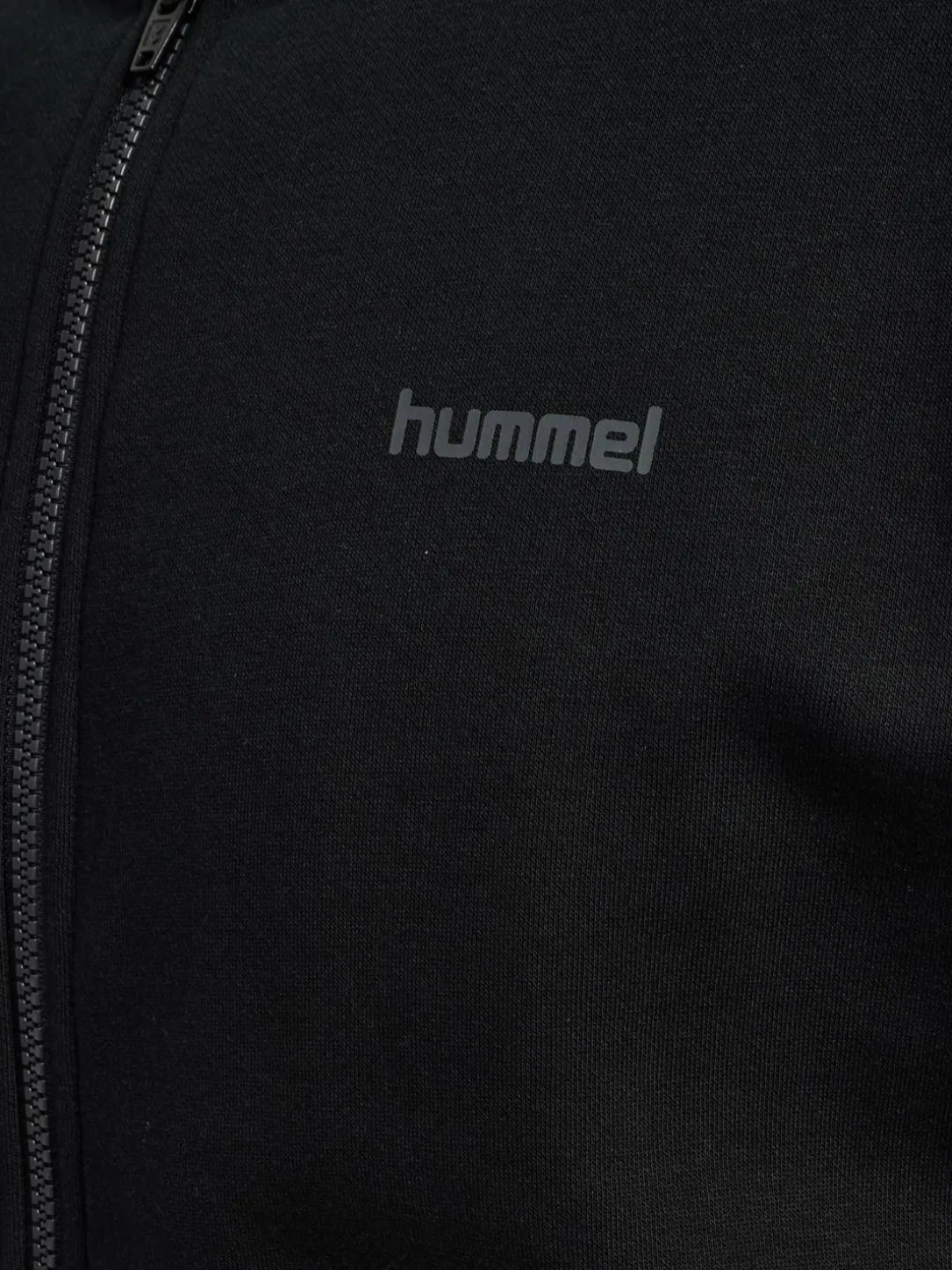 hmlKEEPER CHEVRON ZIP HOODIE