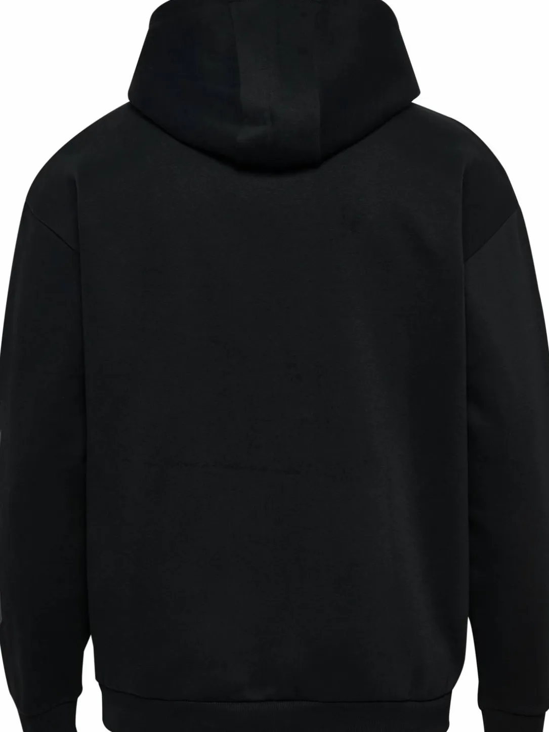 hmlKEEPER CHEVRON ZIP HOODIE