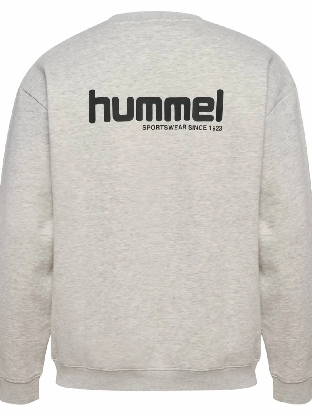 hmlKEEPER GRAPHIC CREWNECK