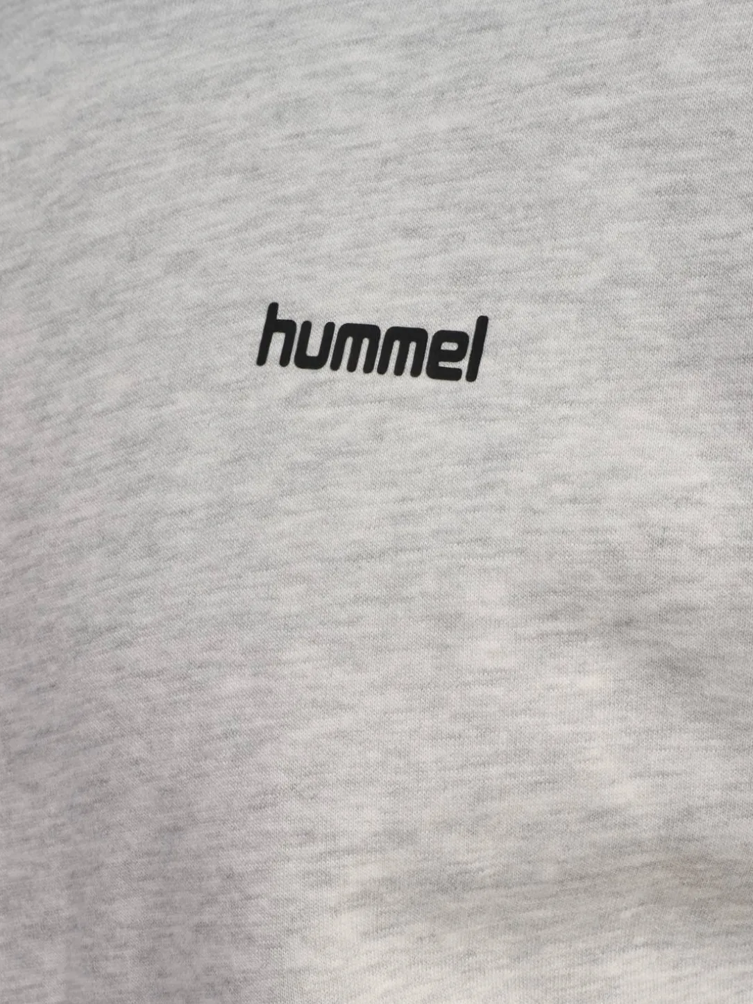 hmlKEEPER GRAPHIC CREWNECK