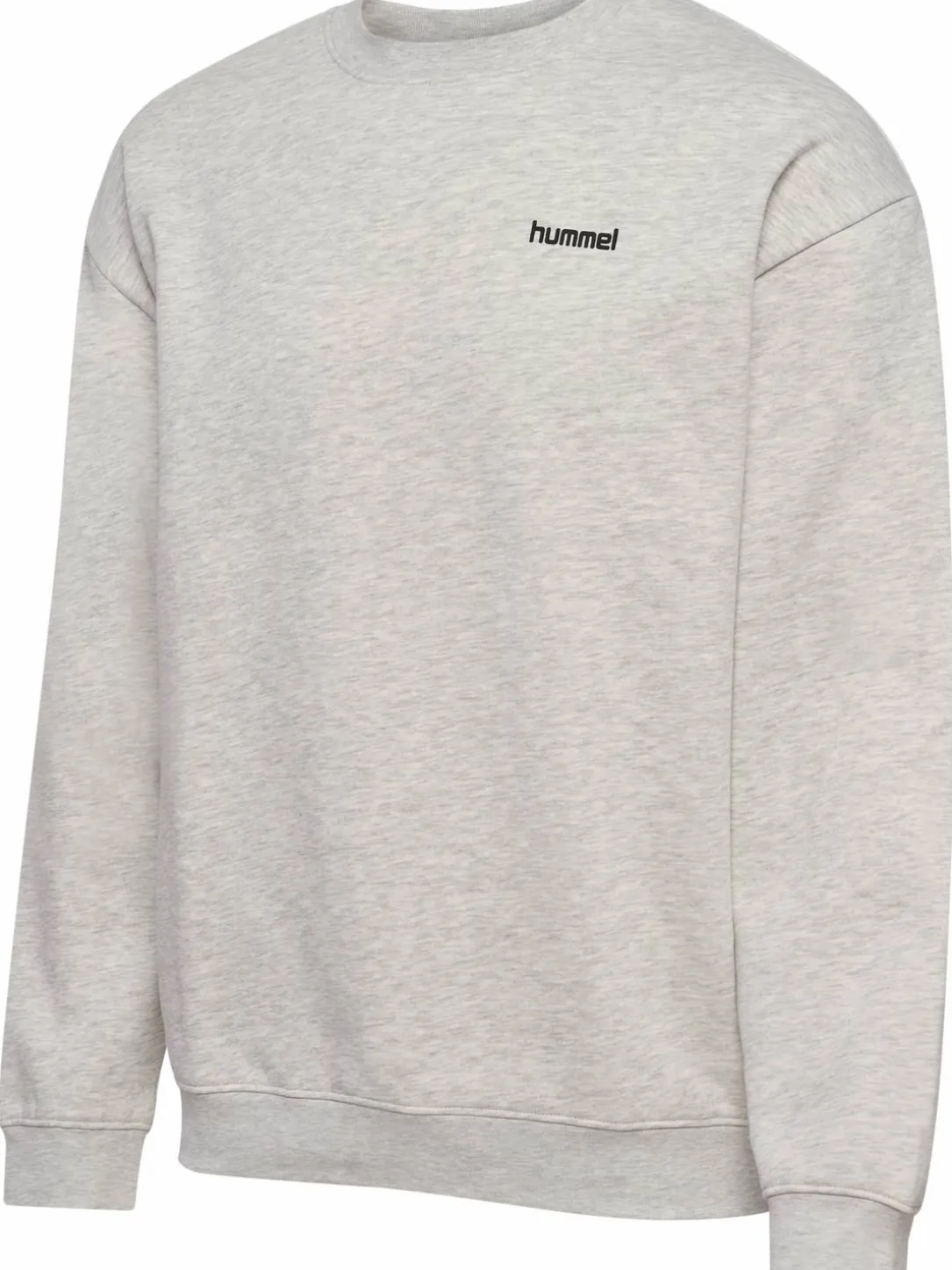 hmlKEEPER GRAPHIC CREWNECK