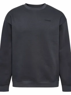 hmlKEEPER GRAPHIC CREWNECK