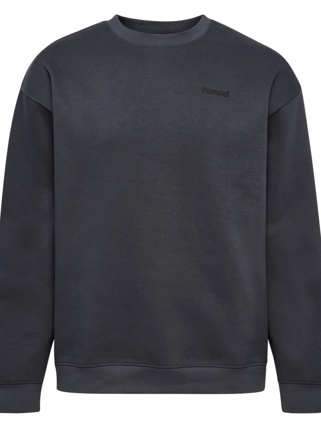 hmlKEEPER GRAPHIC CREWNECK