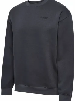 hmlKEEPER GRAPHIC CREWNECK