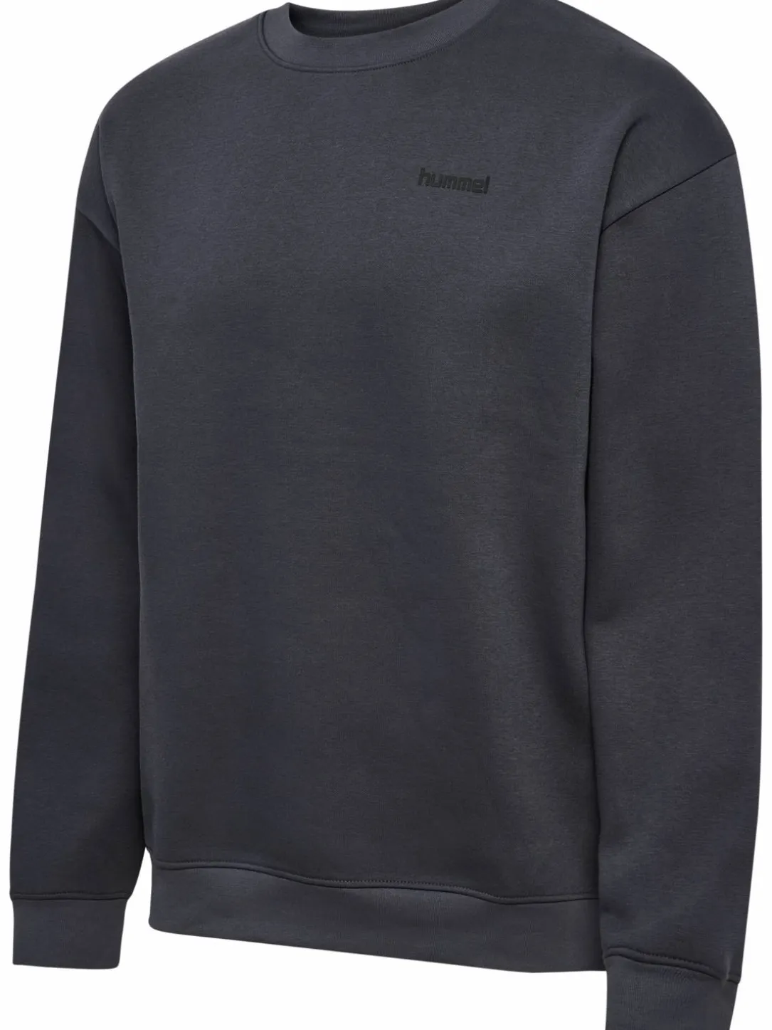 hmlKEEPER GRAPHIC CREWNECK