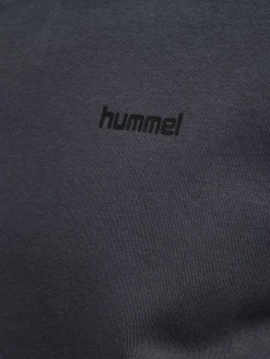 hmlKEEPER GRAPHIC CREWNECK