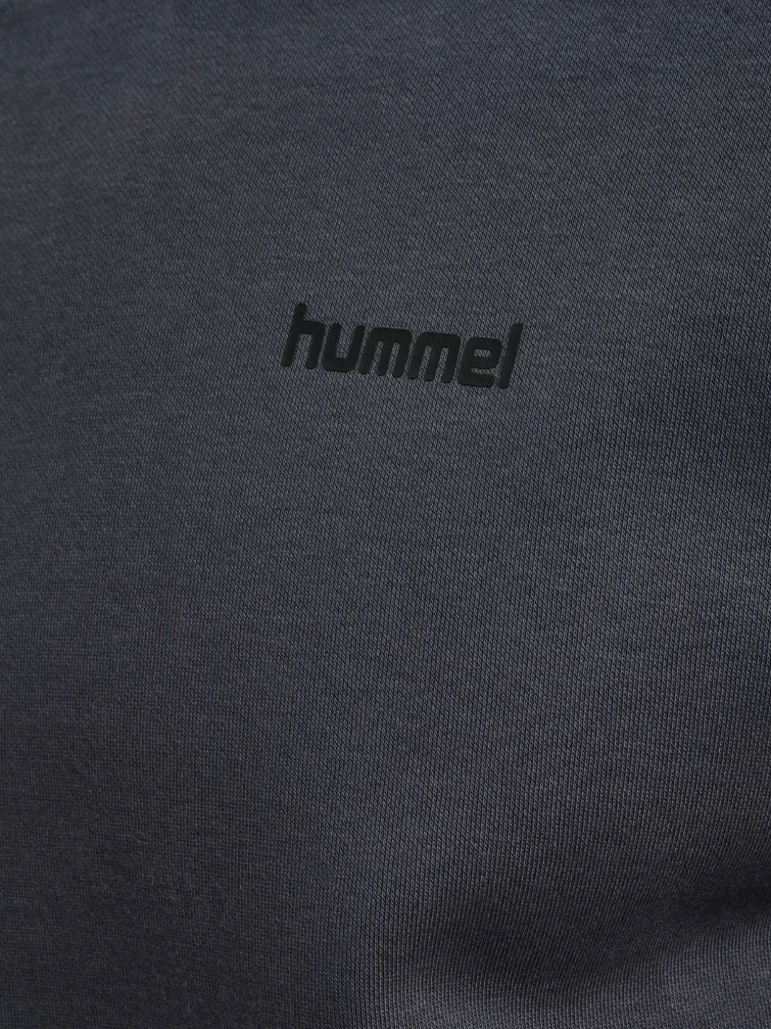hmlKEEPER GRAPHIC CREWNECK