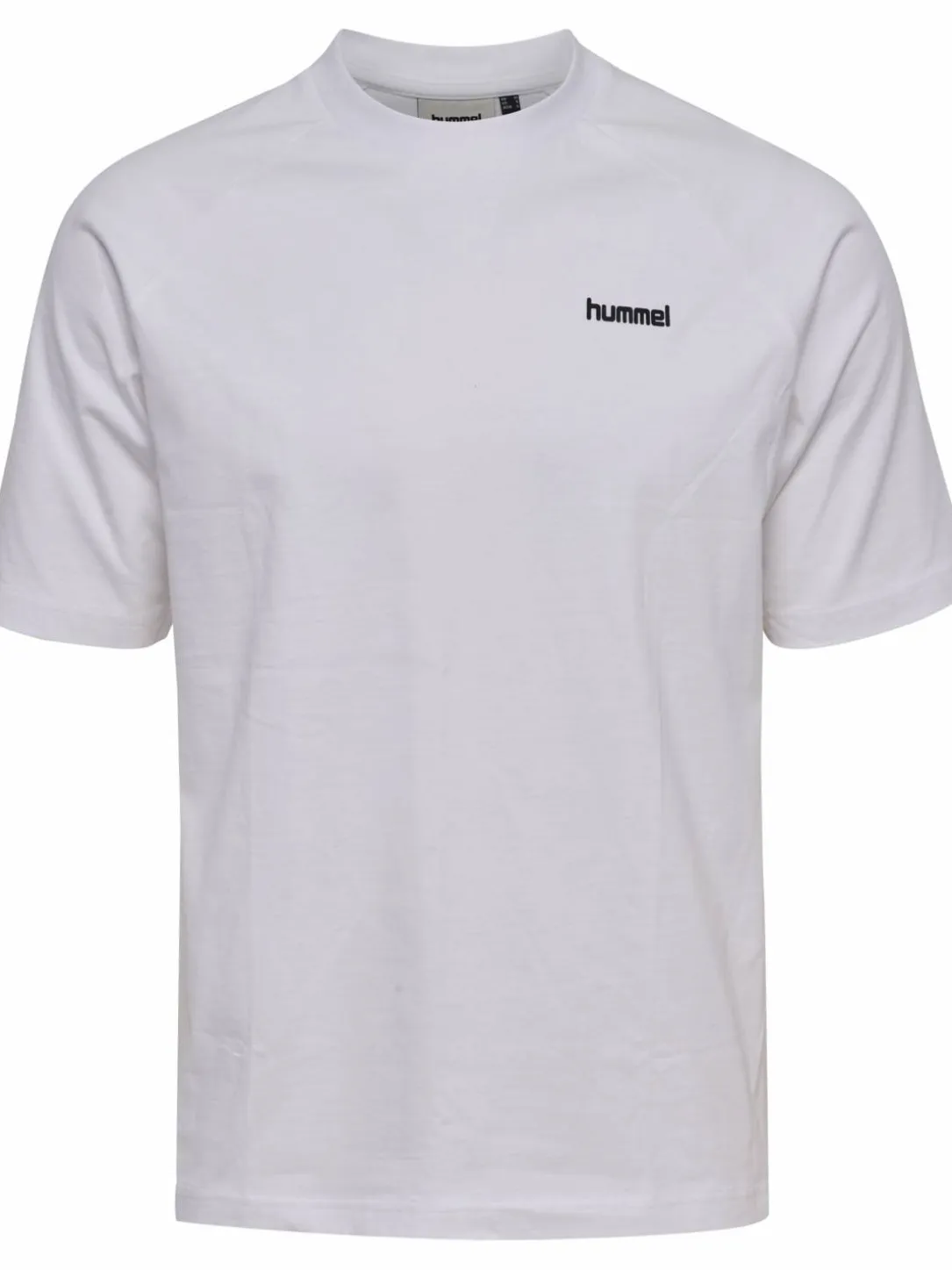 hmlKEEPER GRAPHIC T-SHIRT S/S