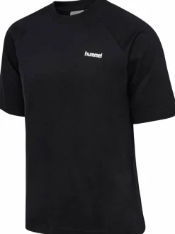 hmlKEEPER GRAPHIC T-SHIRT S/S
