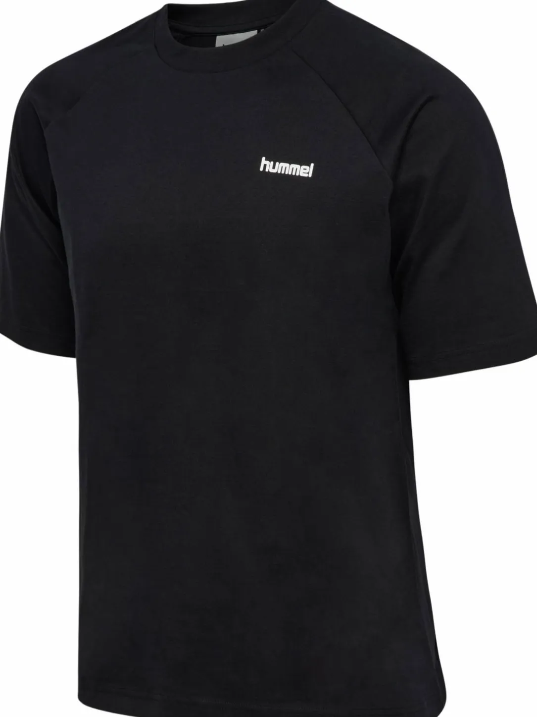hmlKEEPER GRAPHIC T-SHIRT S/S