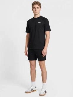 hmlKEEPER GRAPHIC T-SHIRT S/S