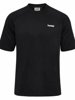 hmlKEEPER GRAPHIC T-SHIRT S/S