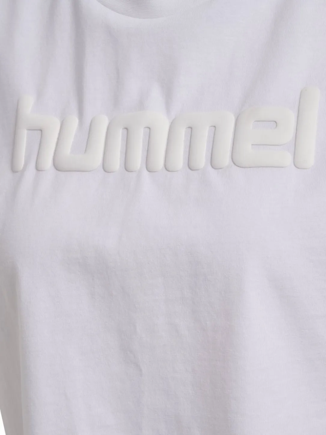 hmlKEEPER GRAPHIC W T-SHIRT S/S