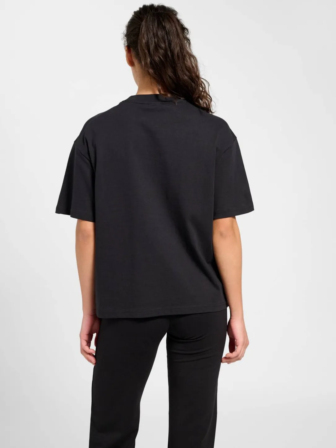 hmlKEEPER GRAPHIC W T-SHIRT S/S