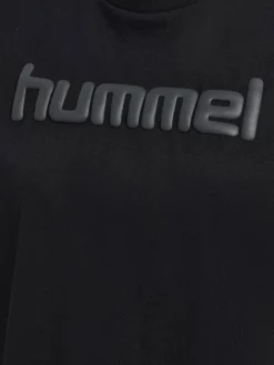 hmlKEEPER GRAPHIC W T-SHIRT S/S