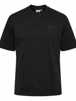 hmlKEEPER LOGO T-SHIRT S/S