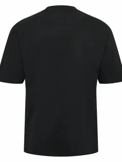 hmlKEEPER LOGO T-SHIRT S/S