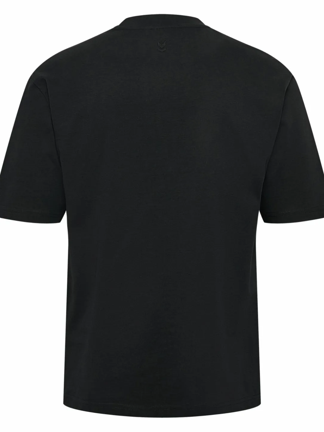 hmlKEEPER LOGO T-SHIRT S/S