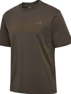 hmlKEEPER LOGO T-SHIRT S/S