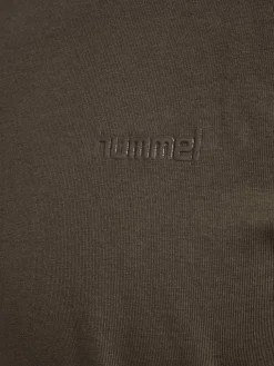 hmlKEEPER LOGO T-SHIRT S/S