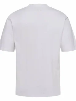 hmlKEEPER LOGO T-SHIRT S/S
