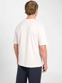 hmlKEEPER LOGO T-SHIRT S/S